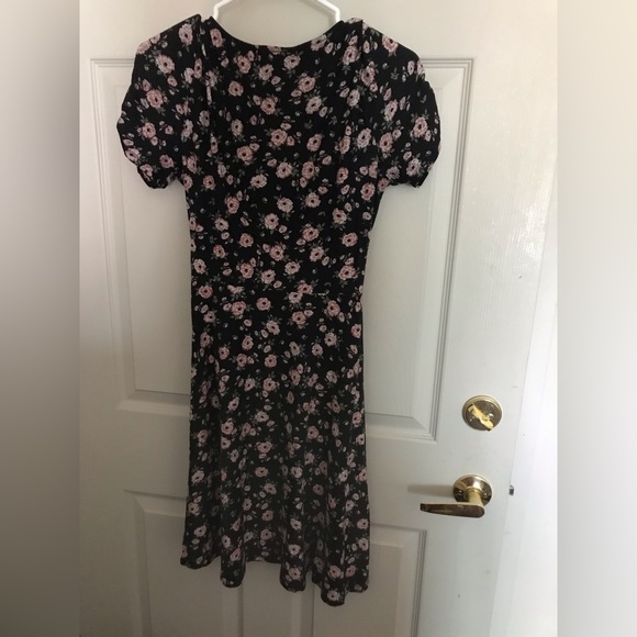 Floral Dress - Picture 6 of 6